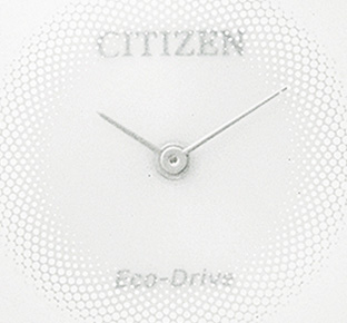 CITIZEN L Ambuina Limited Edition “Absolute light”
