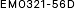 EM0321-56D
