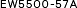 EW5500-57A