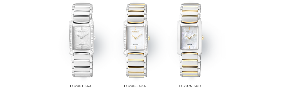 EG2961-54A EG2965-53A EG2975-50D EG2973-55D