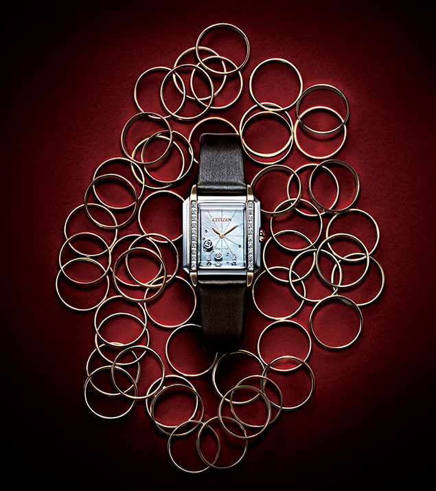 CITIZEN L 2019 NEW MODEL image
