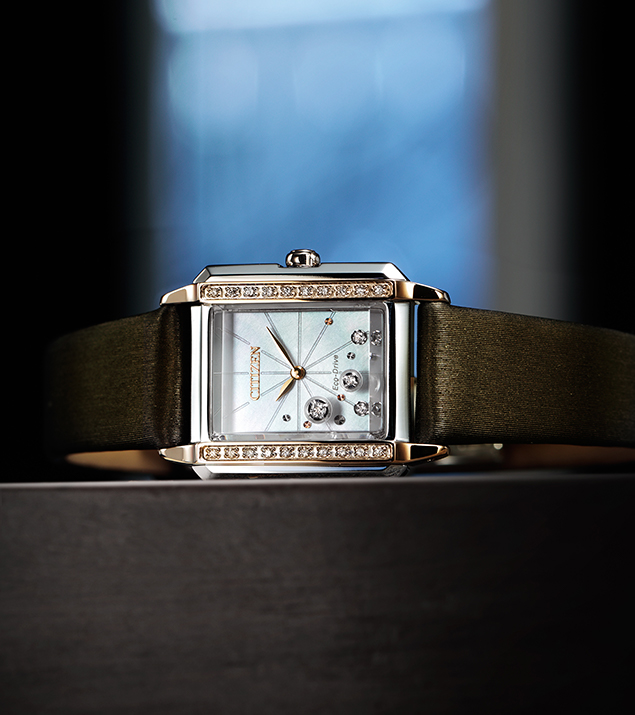 CITIZEN L 2019 NEW MODEL image