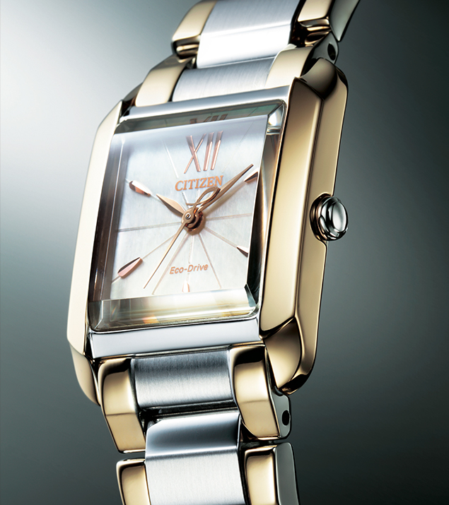 CITIZEN L 2019 NEW MODEL image